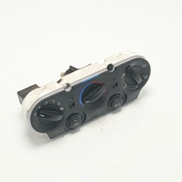 2S6H19980BF CENTRALINA PANNELLO CONTROLLO COMANDI CLIMA A/C FORD FIESTA 1.2 BENZINA 2005 