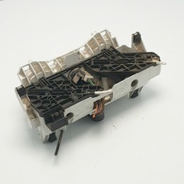 151540000 CENTRALINA PANNELLO CONTROLLO COMANDI CLIMA A/C STUFA FIAT PUNTO 2° SERIE 188 