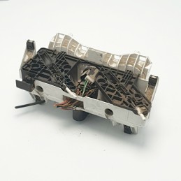 151540000 CENTRALINA PANNELLO CONTROLLO COMANDI CLIMA A/C STUFA FIAT PUNTO 2° SERIE 188 