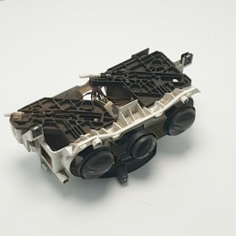 151540000 CENTRALINA PANNELLO CONTROLLO COMANDI CLIMA A/C STUFA FIAT PUNTO 2° SERIE 188 