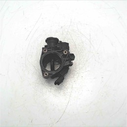 9647474880 CORPO FARFALLATO VALVOLA A FARFALLA FORD FOCUS GALAXY KUGA VOLVO V50 2006