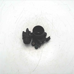 9647474880 CORPO FARFALLATO VALVOLA A FARFALLA FORD FOCUS GALAXY KUGA VOLVO V50 2006