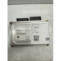 7516809 centralina ecu...