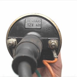 BE200B BOBINA ACCENSIONE ELETTRONICA MAGNETI MARELLI FIAT ALFA ROMEO LANCIA 12V 4H