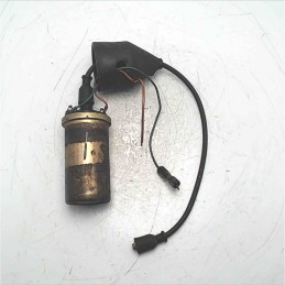 BE200B BOBINA ACCENSIONE ELETTRONICA MAGNETI MARELLI FIAT ALFA ROMEO LANCIA 12V 4H