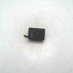 0281003015 MODULO RELE' PRERISCALDO ACCENSIONE CANDELETTE MOTORE FIAT ALFA BOSCH 12V 4-/5-Zyl