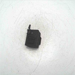 0281003015 MODULO RELE' PRERISCALDO ACCENSIONE CANDELETTE MOTORE FIAT ALFA BOSCH 12V 4-/5-Zyl