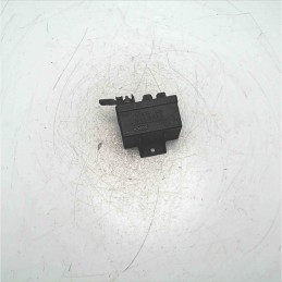 0281003015 MODULO RELE' PRERISCALDO ACCENSIONE CANDELETTE MOTORE FIAT ALFA BOSCH 12V 4-/5-Zyl