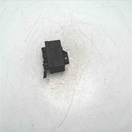 0281003015 MODULO RELE' PRERISCALDO ACCENSIONE CANDELETTE MOTORE FIAT ALFA BOSCH 12V 4-/5-Zyl