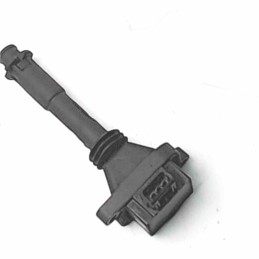 0221504006 BOBINA ACCENSIONE BOSCH FIAT COUPE' 2.0 20V LANCIA K 1994-99 1224490001