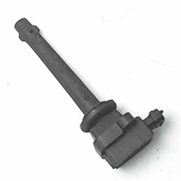 0221504017 224481F700 BOBINA ACCENSIONE BOSCH NISSAN MICRA K11 1.3BENZINA 2001
