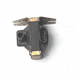 BAE506 BOBINA ACCENSIONE MAGNETI MARELLI FIAT UNO FIRE LANCIA AUTOBIANCHI 1989-95
