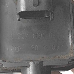 1227030071 0356100107 BOBINA ACCENSIONE AVVIAMENTO ALFA ROMEO 147 1.6 2.0BENZINA 2006