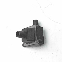 1227030071 BOBINA ACCENSIONE AVVIAMENTO BOSCH ALFA ROMEO 147 1.6 2.0BENZINA