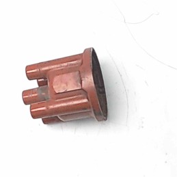 1235522056 CALOTTA SPINTEROGENO DISTRIBUTORE ACCENSIONE AVVIAMENTO BOSCH ALFA ROMEO FORD BMW PORSCHE MERCEDES AUDI VOLKSWAGEN