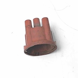 1235522056 CALOTTA SPINTEROGENO DISTRIBUTORE ACCENSIONE AVVIAMENTO BOSCH ALFA ROMEO FORD BMW PORSCHE MERCEDES AUDI VOLKSWAGEN