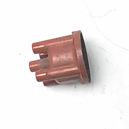 1235522056 CALOTTA SPINTEROGENO DISTRIBUTORE ACCENSIONE AVVIAMENTO BOSCH ALFA ROMEO FORD BMW PORSCHE MERCEDES AUDI VOLKSWAGEN