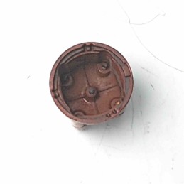1235522056 CALOTTA SPINTEROGENO DISTRIBUTORE ACCENSIONE AVVIAMENTO BOSCH ALFA ROMEO FORD BMW PORSCHE MERCEDES AUDI VOLKSWAGEN