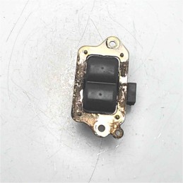 88SF-12029-A1A BOBINA ACCENSIONE AVVIAMENTO FORD FIESTA 1.3 BENZINA 1986-96 3PIN