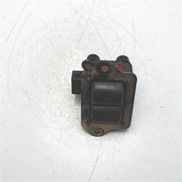 88SF-12029-A1A BOBINA ACCENSIONE AVVIAMENTO FORD FIESTA 1.3 BENZINA 1986-96 3PIN