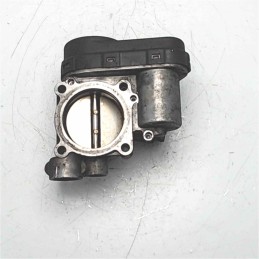 A1661410225 408.238/127/002 CORPO FARFALLATO VALVOLA A FARFALLA MERCEDES W168 A140 A160 6PIN