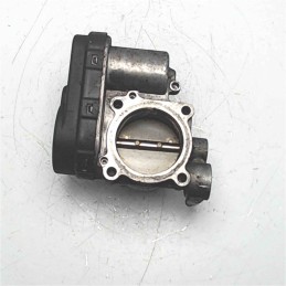 A1661410225 408.238/127/002 CORPO FARFALLATO VALVOLA A FARFALLA MERCEDES W168 A140 A160 6PIN