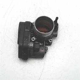 A1661410225 408.238/127/002 CORPO FARFALLATO VALVOLA A FARFALLA MERCEDES W168 A140 A160 6PIN