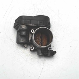 A1661410225 408.238/127/002 CORPO FARFALLATO VALVOLA A FARFALLA MERCEDES W168 A140 A160 6PIN