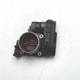 A1661410225 408.238/127/002 CORPO FARFALLATO VALVOLA A FARFALLA MERCEDES W168 A140 A160 6PIN