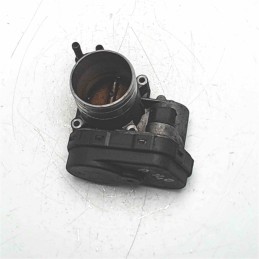 A1661410225 408.238/127/002 CORPO FARFALLATO VALVOLA A FARFALLA MERCEDES W168 A140 A160 6PIN