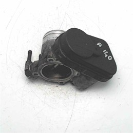 A1661410225 408.238/127/002 CORPO FARFALLATO VALVOLA A FARFALLA MERCEDES W168 A140 A160 6PIN