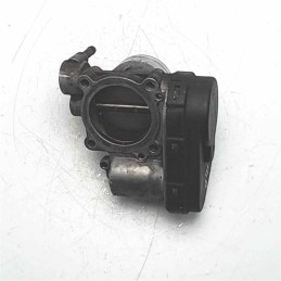 A1661410225 408.238/127/002 CORPO FARFALLATO VALVOLA A FARFALLA MERCEDES W168 A140 A160 6PIN