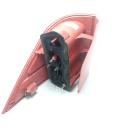 964611698001 STOP FANALE FARI PROIETTORE LUCI POSTERIORE SINISTRO PEUGEOT 1007 2005 VALEO 6 PIN