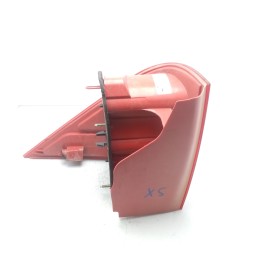 964611698001 STOP FANALE FARI PROIETTORE LUCI POSTERIORE SINISTRO PEUGEOT 1007 2005 VALEO 6 PIN