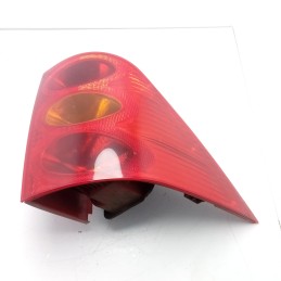 964611698001 STOP FANALE FARI PROIETTORE LUCI POSTERIORE SINISTRO PEUGEOT 1007 2005 VALEO 6 PIN