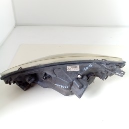 89008981 9644997180/05 FARO PROIETTORE GRUPPO OTTICO ANTERIORE DX PEUGEOT 1007 2004-11 VALEO 8PIN