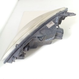 89008981 9644997180/05 FARO PROIETTORE GRUPPO OTTICO ANTERIORE DX PEUGEOT 1007 2004-11 VALEO 8PIN