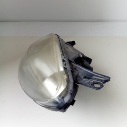 89008982 9644997280/05 FARO PROIETTORE GRUPPO OTTICO ANTERIORE SX PEUGEOT 1007 2004-11 VALEO 8PIN