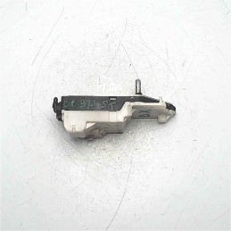 9660027880 SERRATURA PORTIERA PORTA DESTRA PEUGEOT 1007 2004-11 (KFU) 4PIN