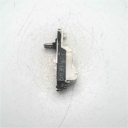 9660027880 SERRATURA PORTIERA PORTA DESTRA PEUGEOT 1007 2004-11 (KFU) 4PIN