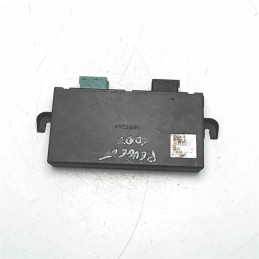 9659970380 85572002 CENTRALINA CHIUSURA CENTRALIZZATA ECU PEUGEOT 1007 2005