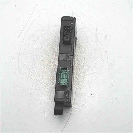 9659970380 85572002 CENTRALINA CHIUSURA CENTRALIZZATA ECU PEUGEOT 1007 2005