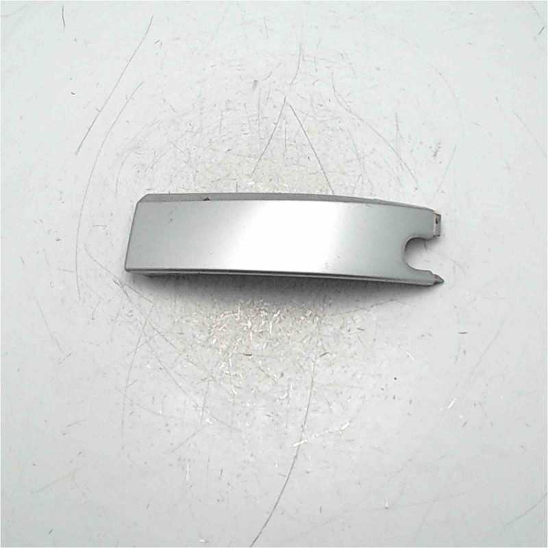 9649414680 MODANATURA ESTERNO ORLO POSTERIORE DESTRO PEUGEOT 1007 2005
