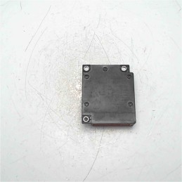 9663176380 CENTRALINA AIRBAG ECU MODULO CRASH BAG PEUGEOT 1007 2007