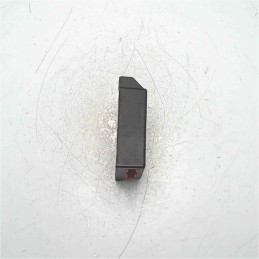 9663176380 CENTRALINA AIRBAG ECU MODULO CRASH BAG PEUGEOT 1007 2007