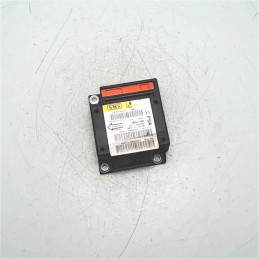 9663176380 CENTRALINA AIRBAG ECU MODULO CRASH BAG PEUGEOT 1007 2007