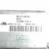 9641342980 SENSORE CENTRALINA RELE' MODULO ELETTRONICO ESP IMBARDATA  PEUGEOT 1007 2005 448801001030 10.0985-1101.4