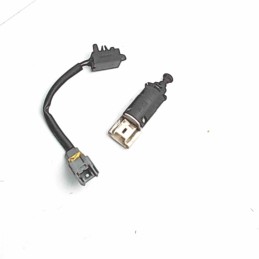 95835 T 02 INTERRUTORE RELE' GRUPPO CPMANDO PULSANTE FRIZIONE PEUGEOT 1007 2007