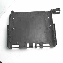 9653775780 SUPPORTO CENTRALINA ECU PEUGEOT 1007 207 20071.4D TRW