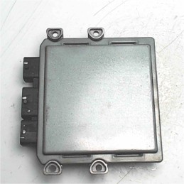 9662685480 5WS40409C-T 9653451880 CENTRALINA MOTORE MODULO DI CONTROLLO SIEMENS PEUGEOT 1007 1.4  D 2007